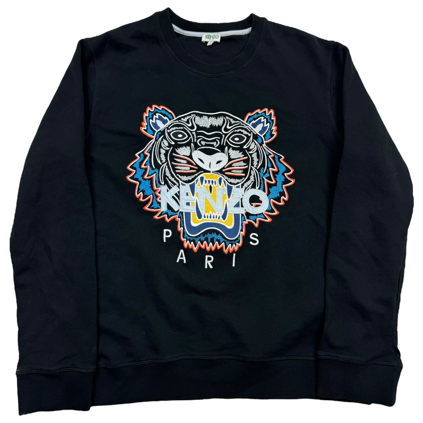 Kenzo Crewneck