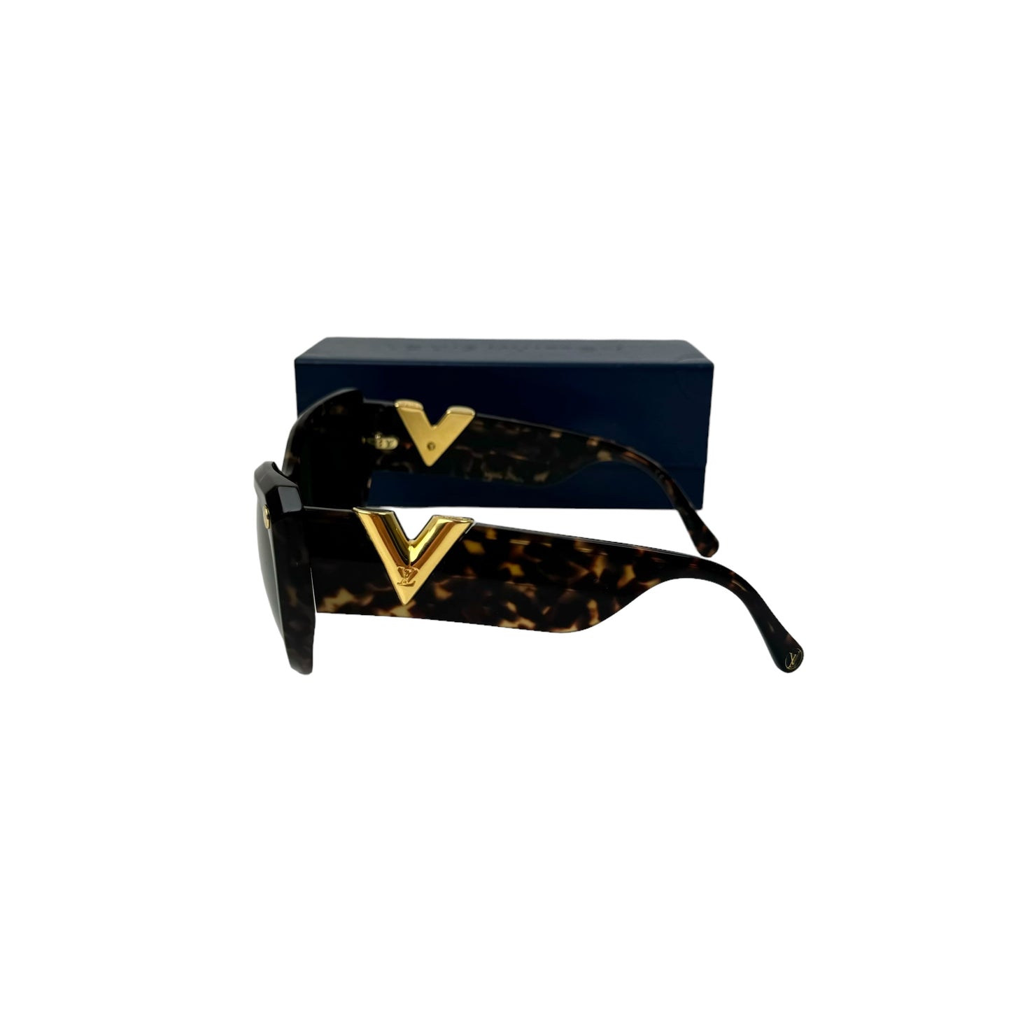 Louis Vuitton My Fair Lady Sunglasses