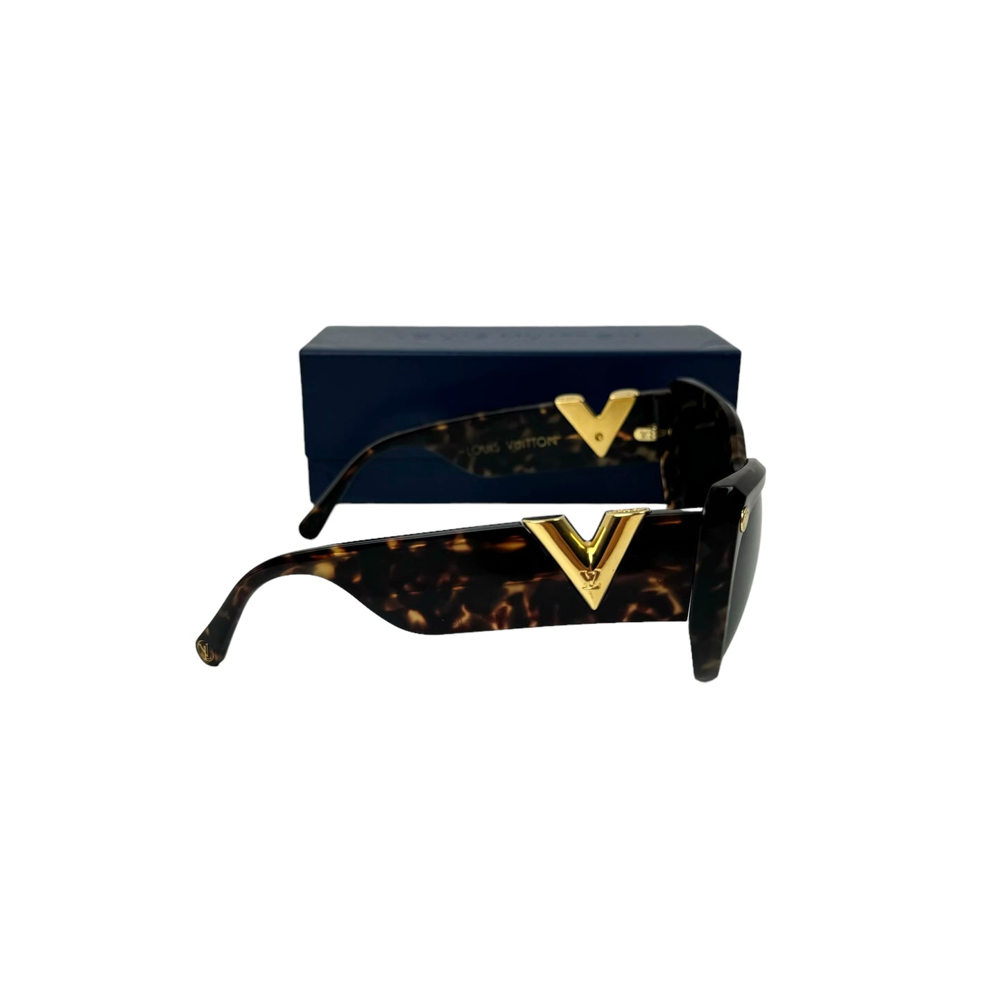 Louis Vuitton My Fair Lady Sunglasses