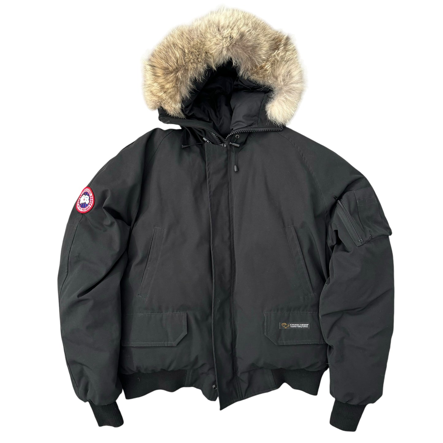 Canada Goose Chilliwack Bomber