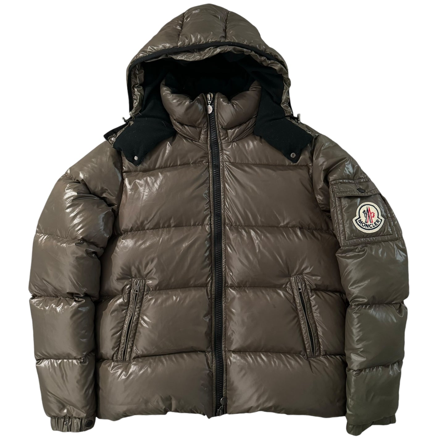 Moncler Himalaya