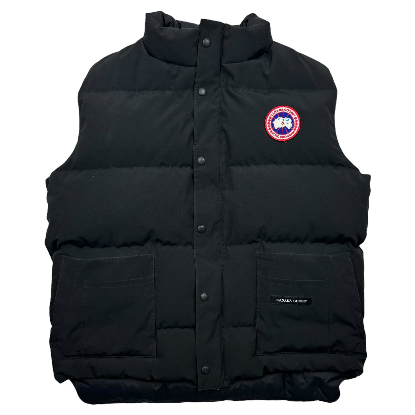 Canada Goose Freestyle Vest