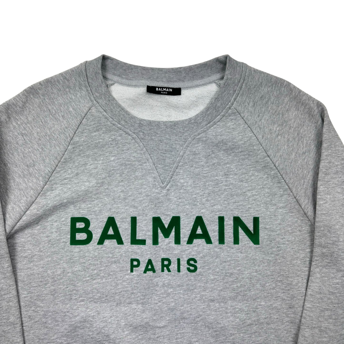 Balmain Crewneck