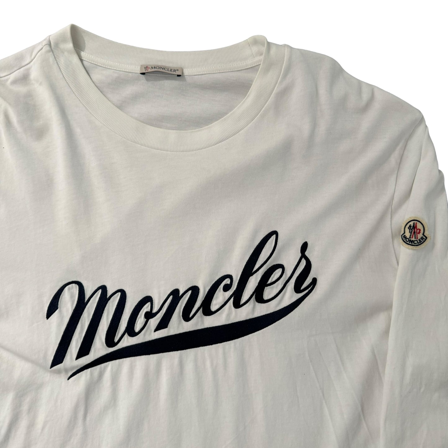 Moncler Long Sleeve