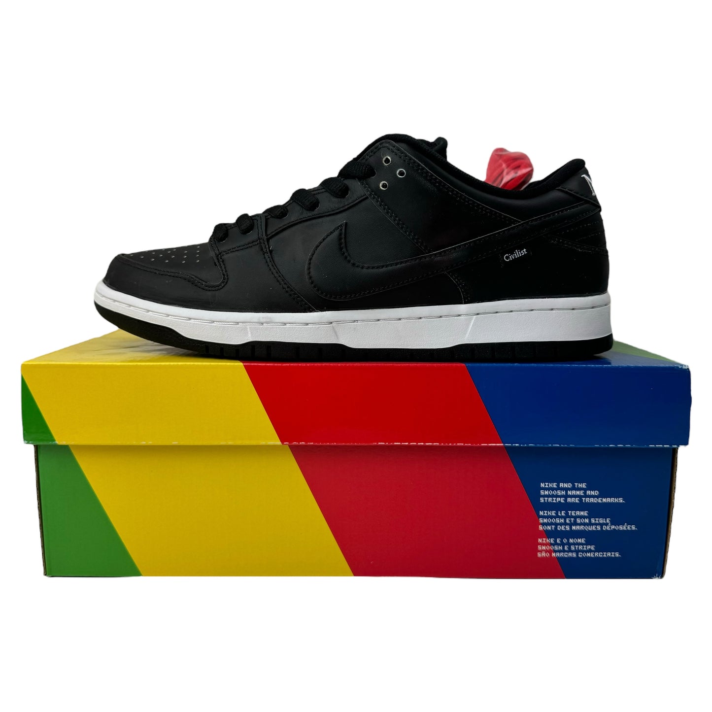 Nike SB Dunk Low Civilist