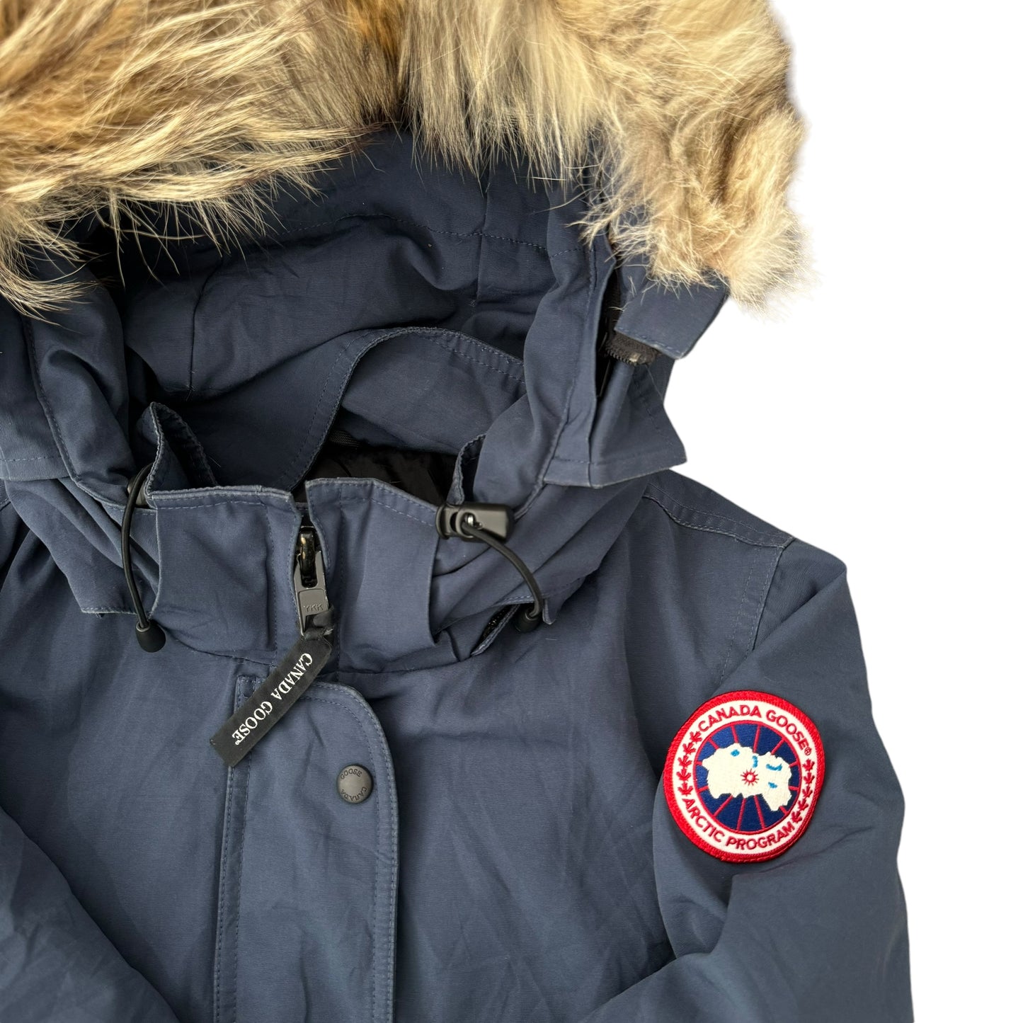 Canada Goose Trillium Parka