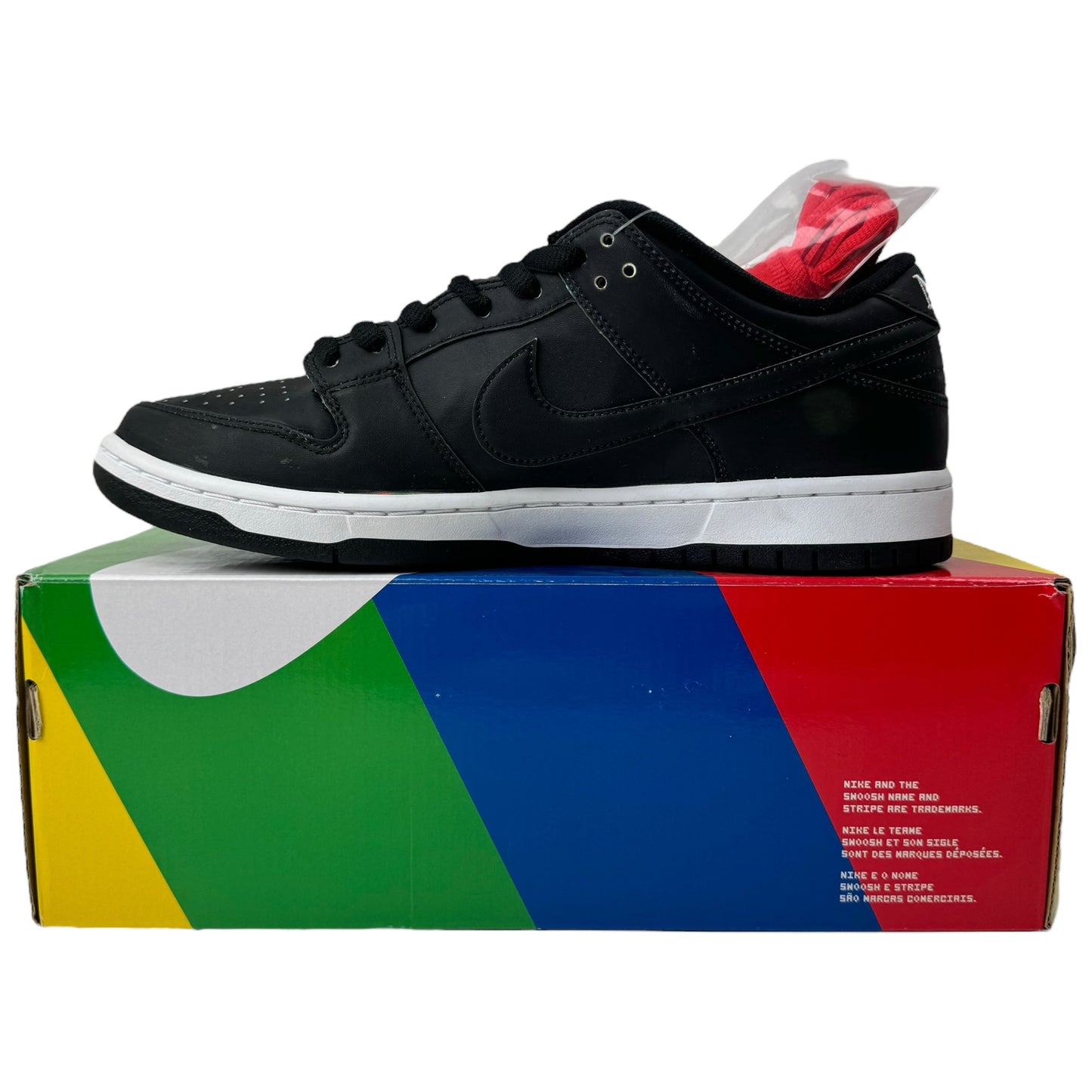 Nike SB Dunk Low Civilist