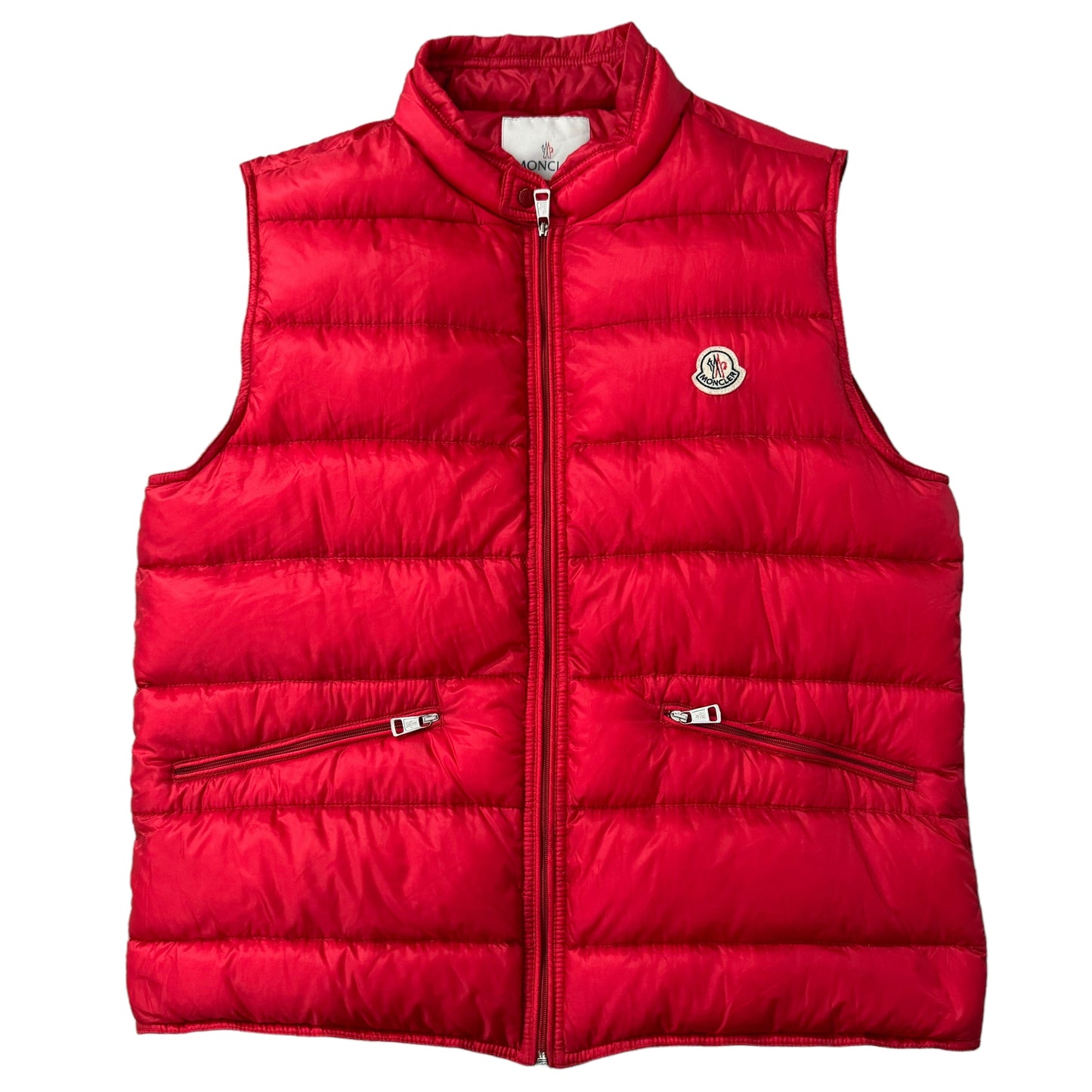 Moncler Gui Gilet