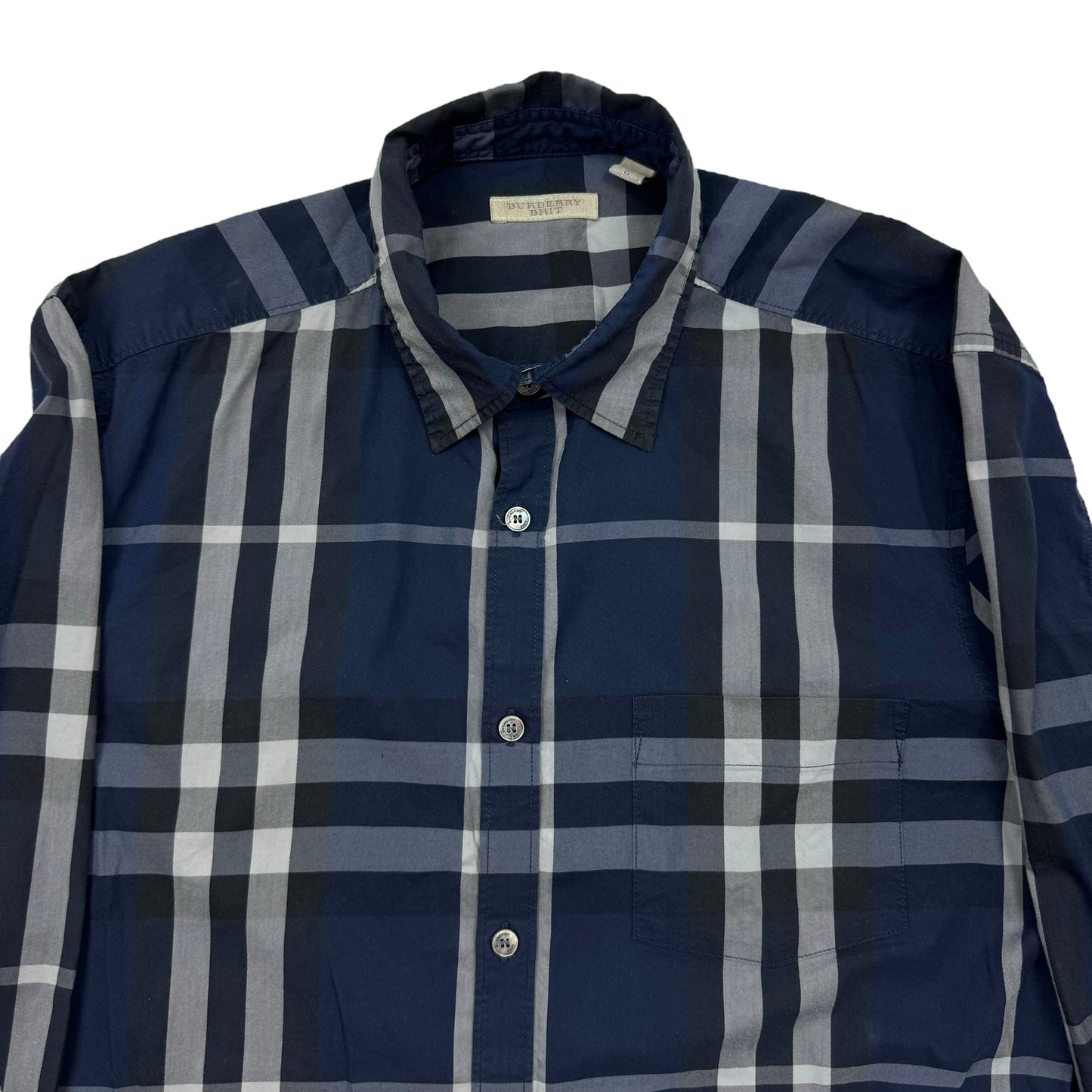 Burberry Shirt