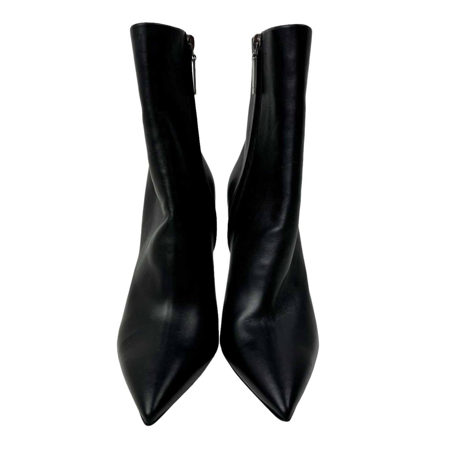 Saint Laurent Opyum Booties