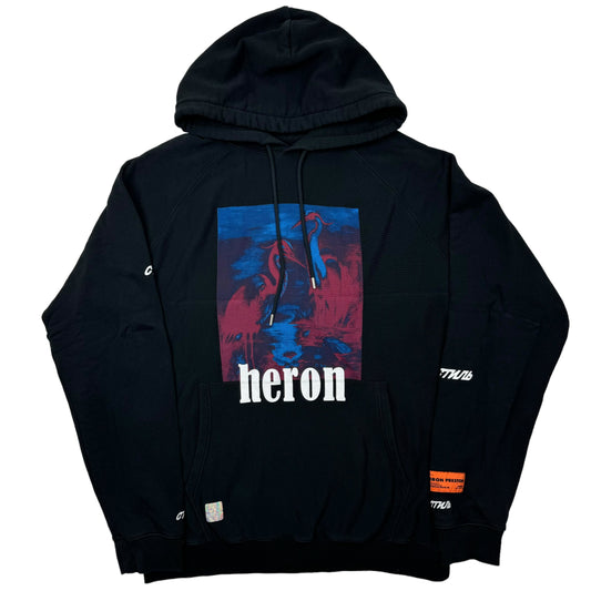 Heron Preston Hoodie