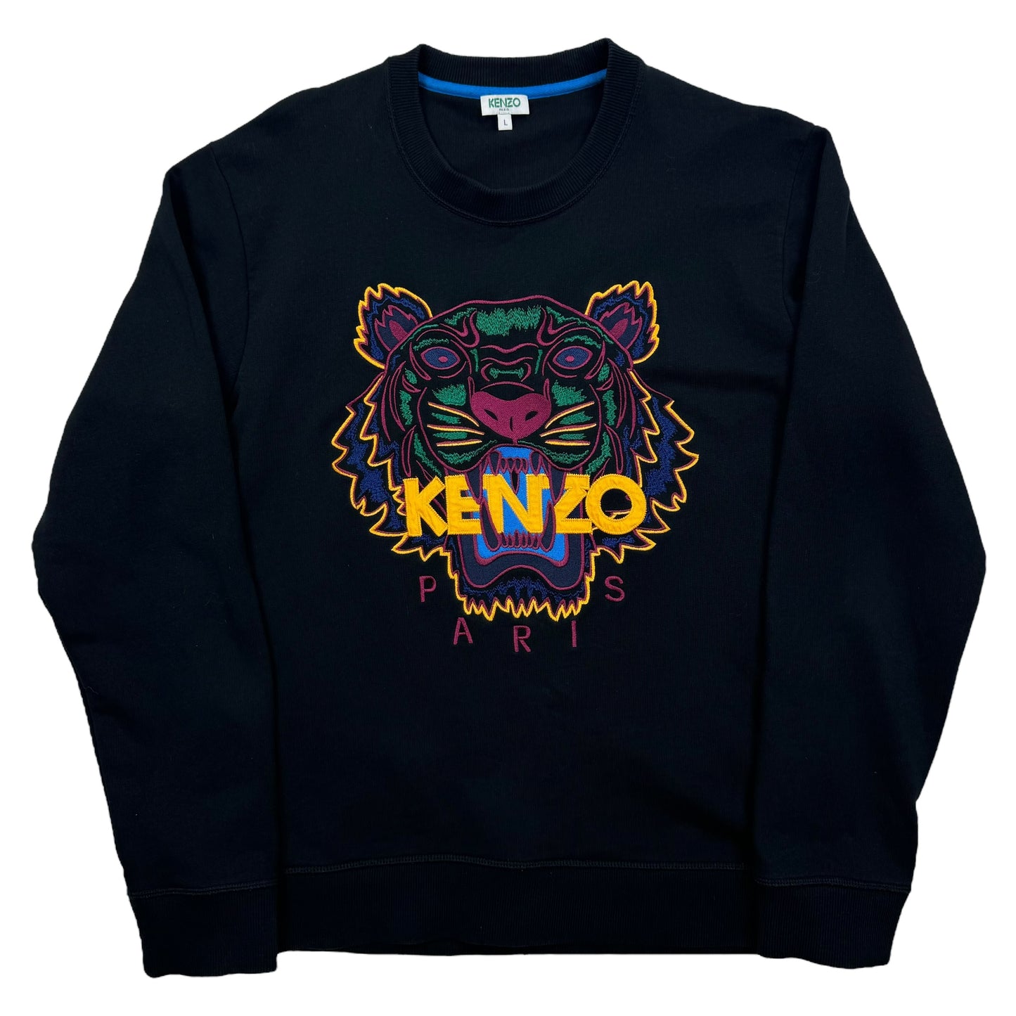 Kenzo Crewneck