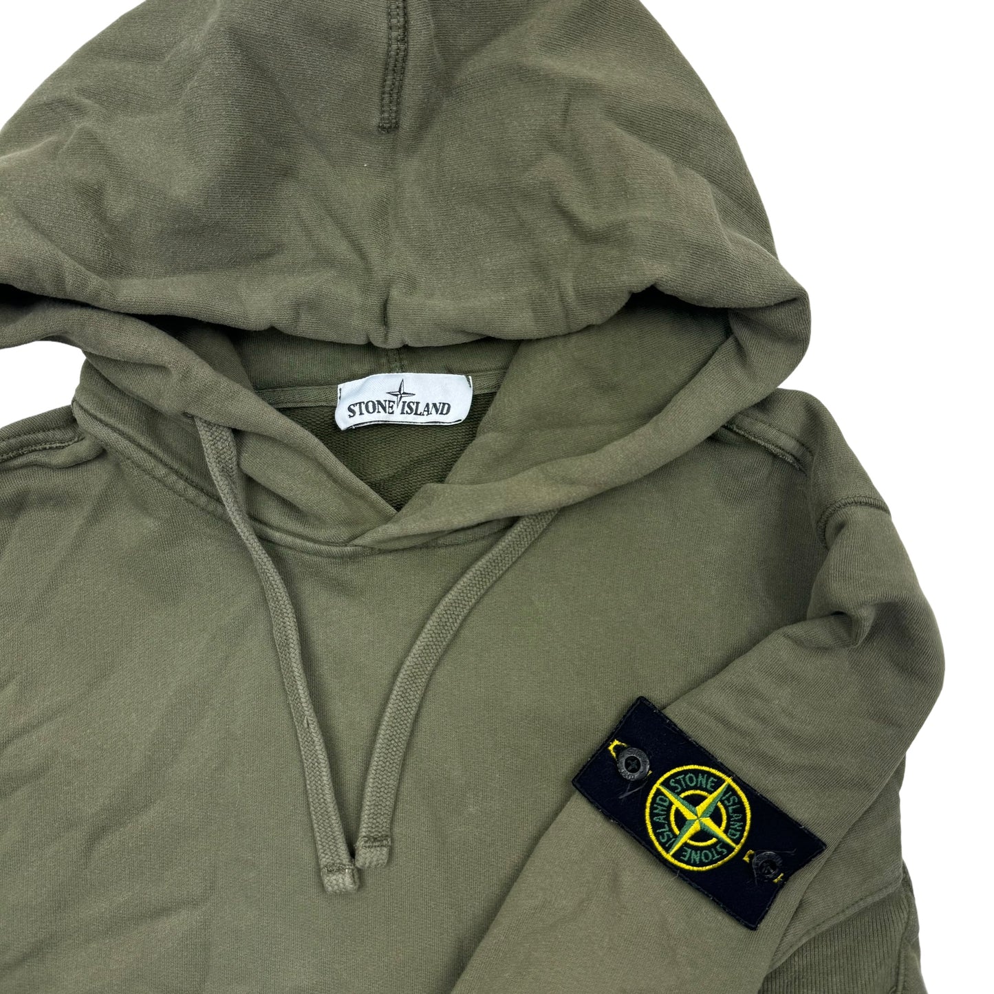 Stone Island Hoodie