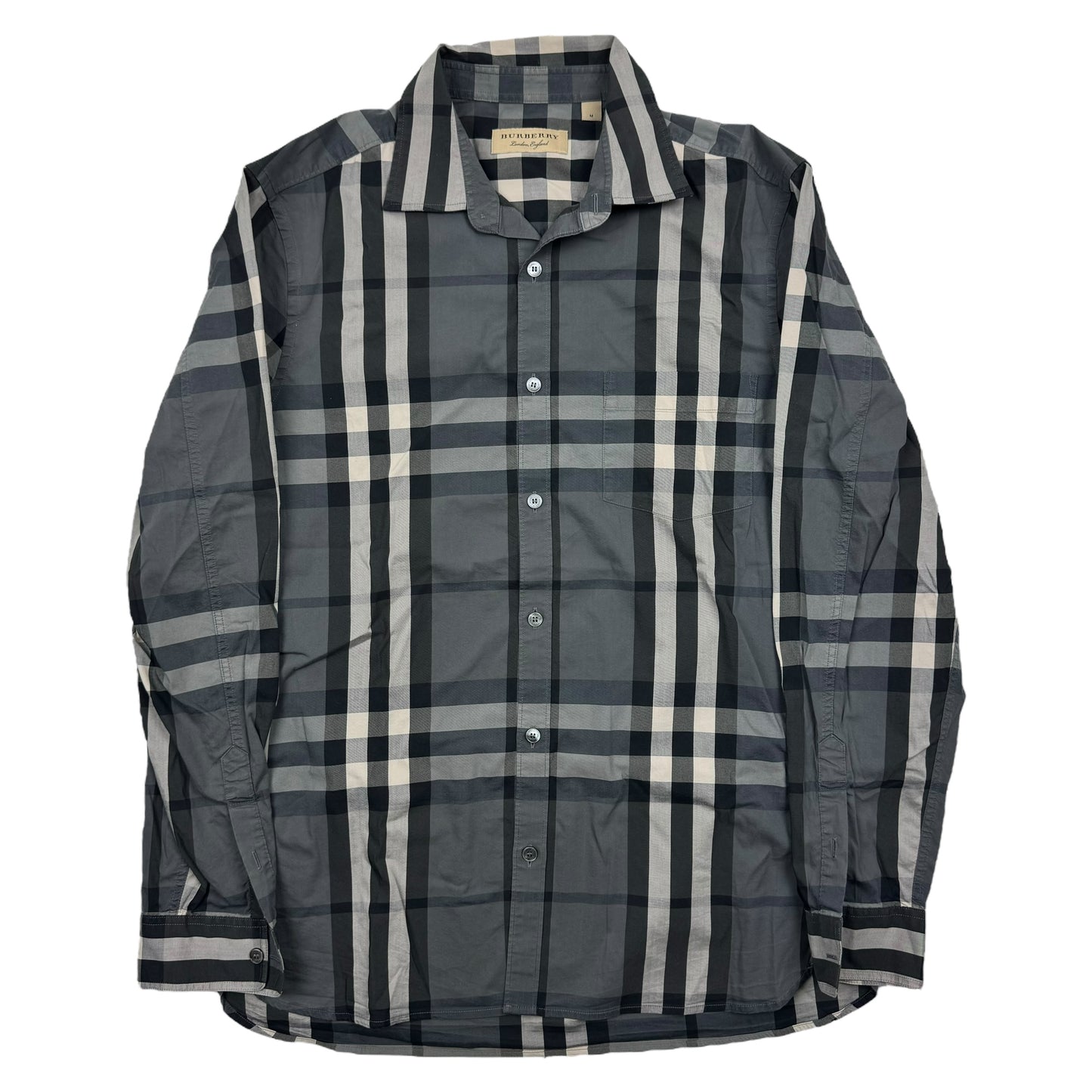 Burberry Shirt