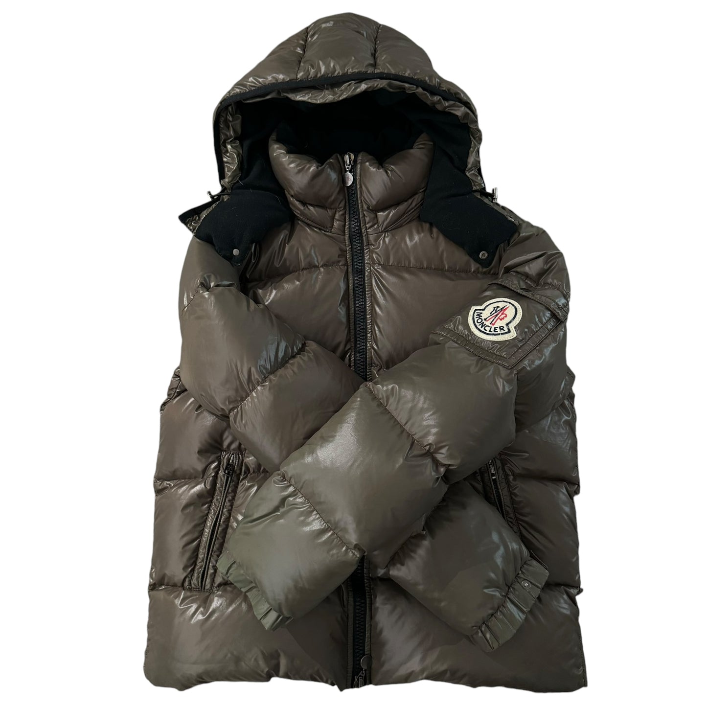 Moncler Himalaya