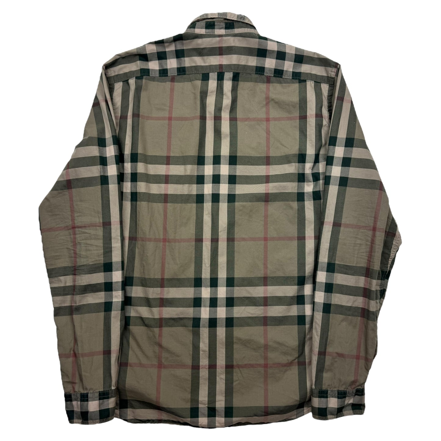 Burberry Shirt