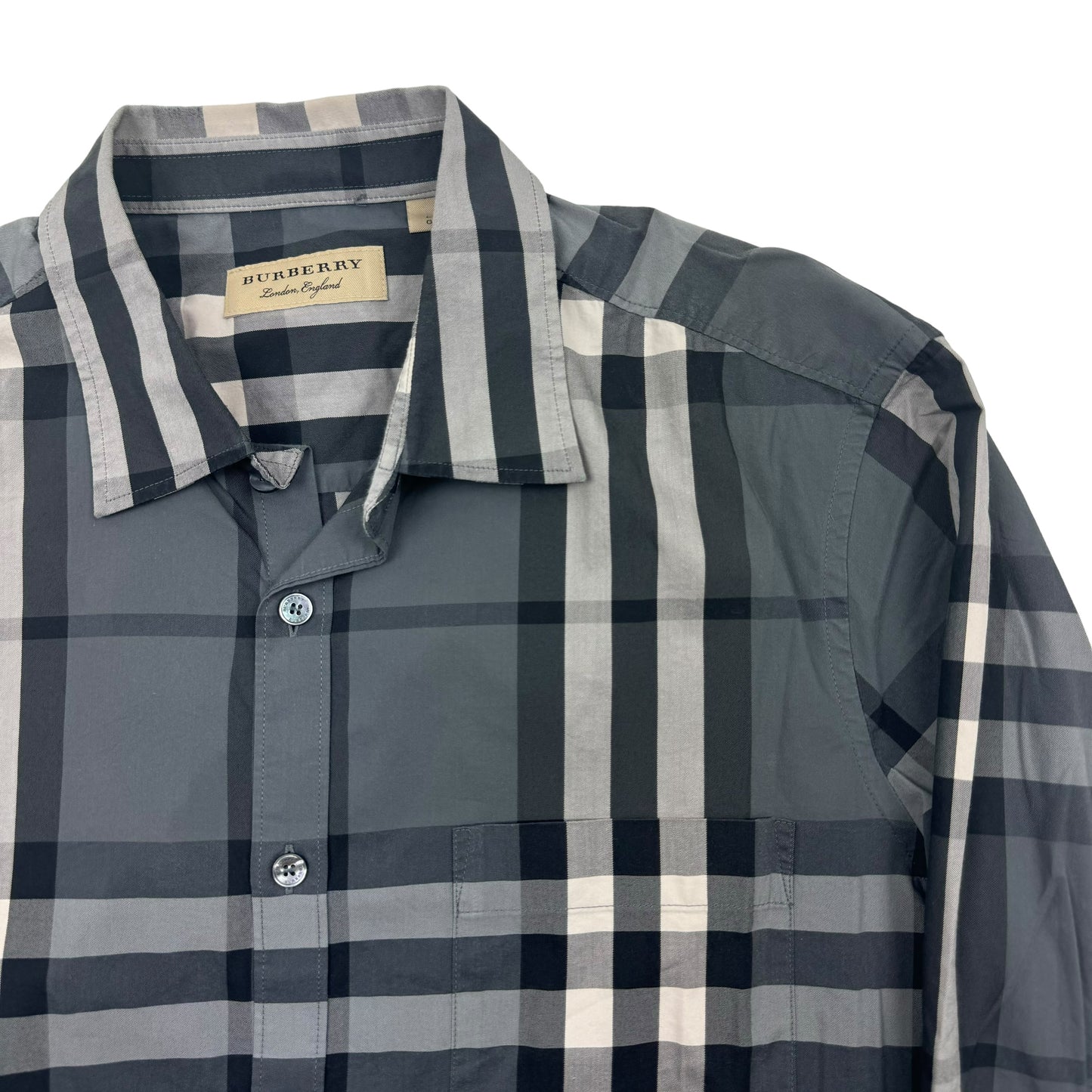 Burberry Shirt