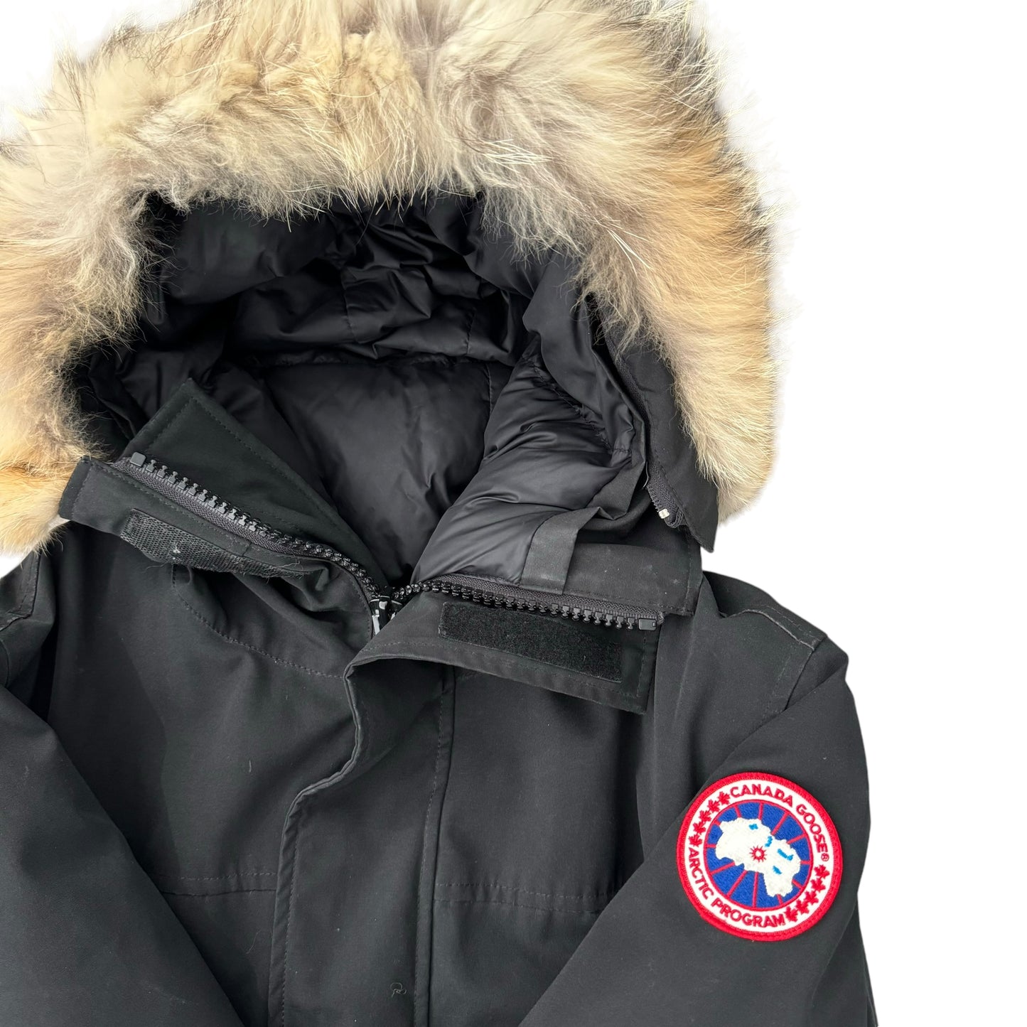 Canada Goose Langford Parka