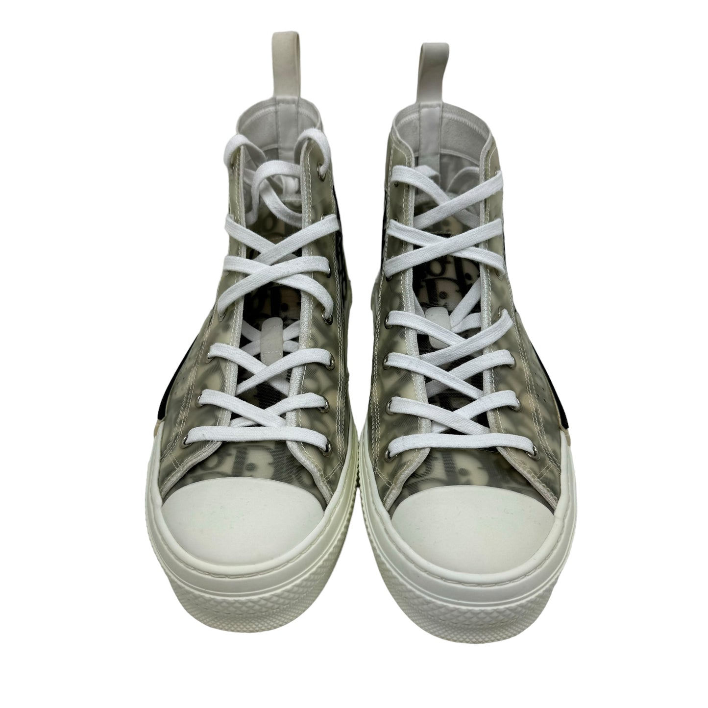 Dior B23 High-Top Sneaker