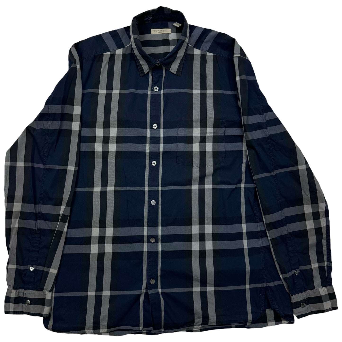 Burberry Shirt