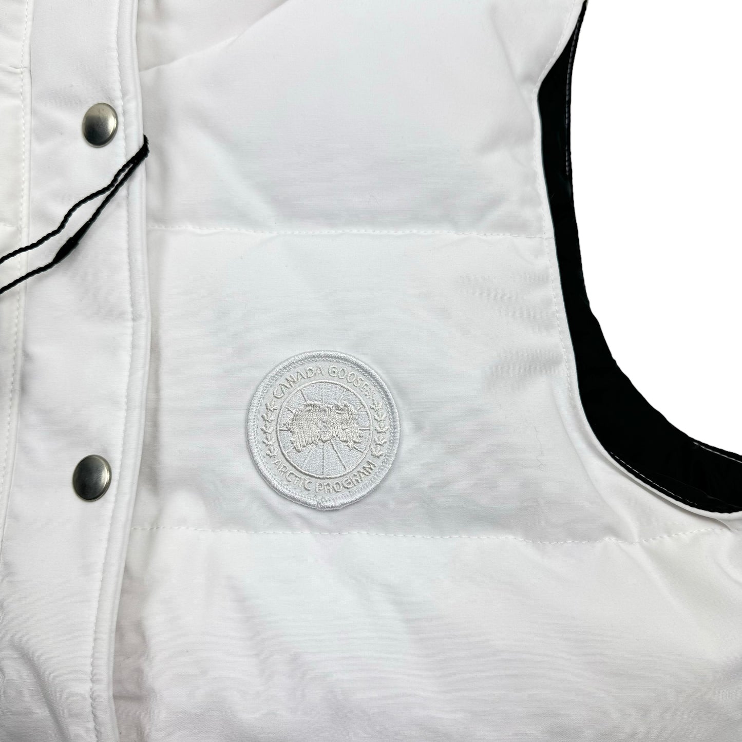 Canada Goose Freestyle Vest Womens