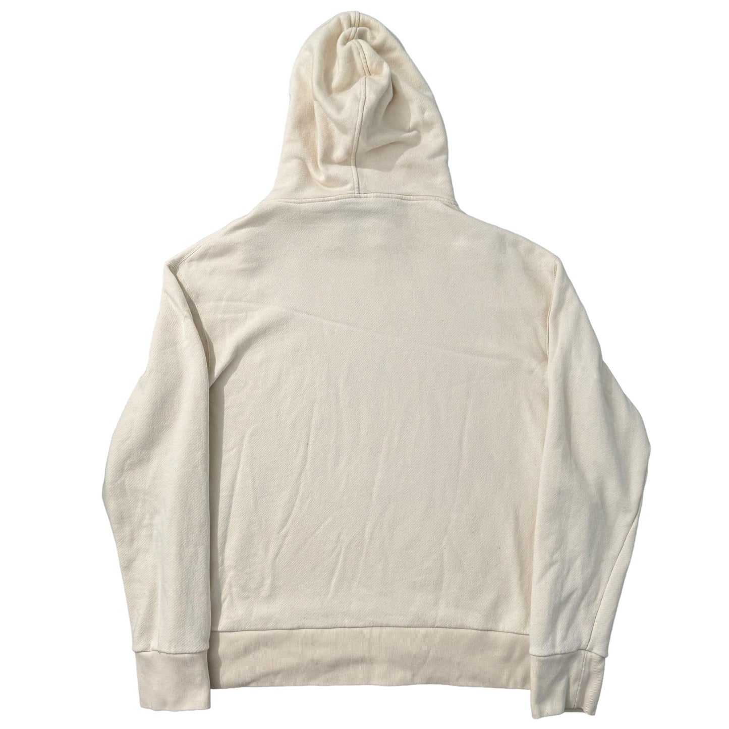 Gucci Oversize With Interlocking G Hoodie