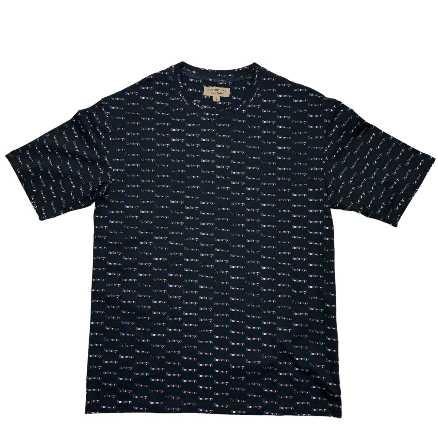 Burberry Archive ”Ryford Tee