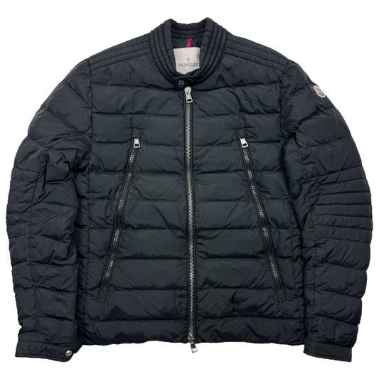 Moncler Amiot Short Down Jacket