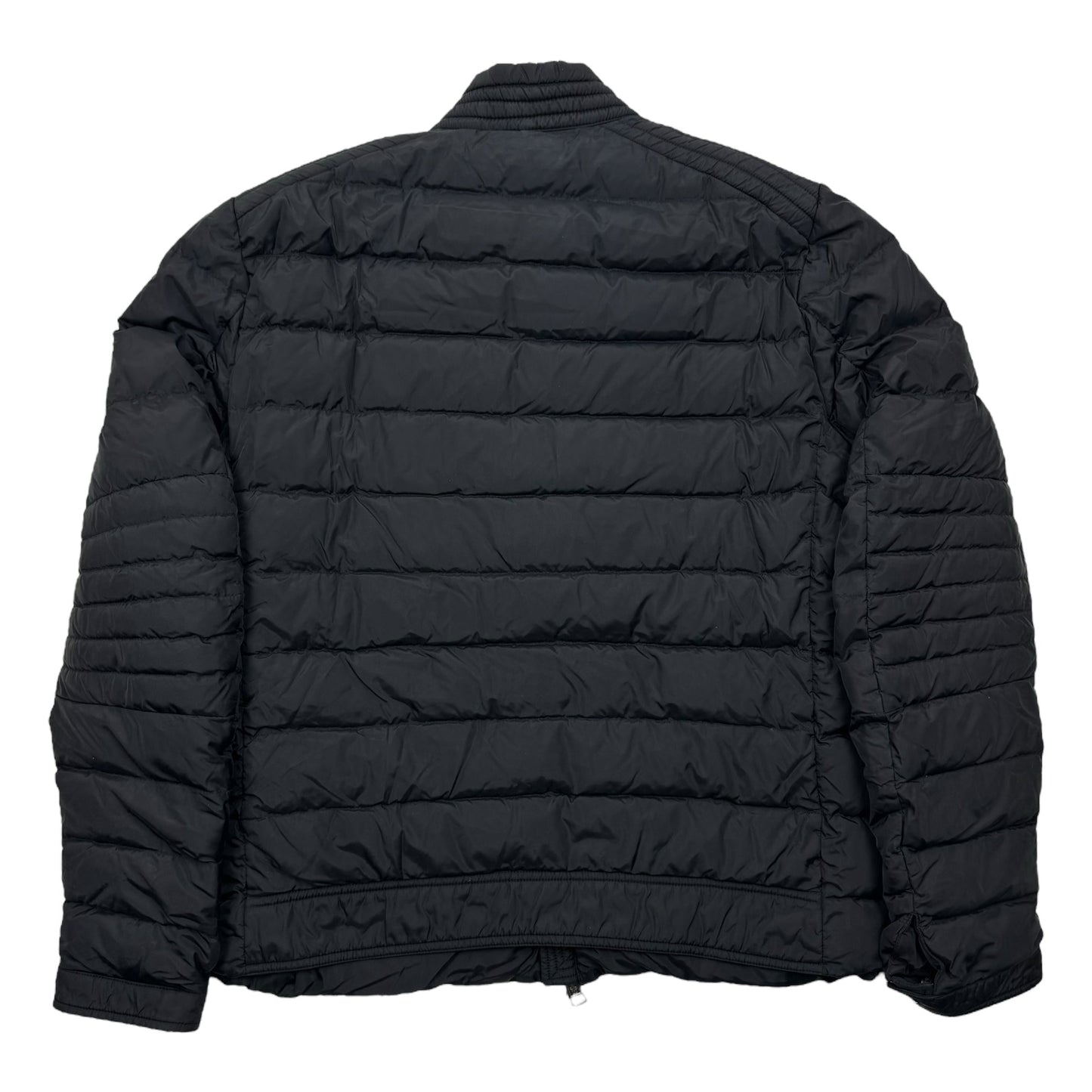 Moncler Amiot Short Down Jacket