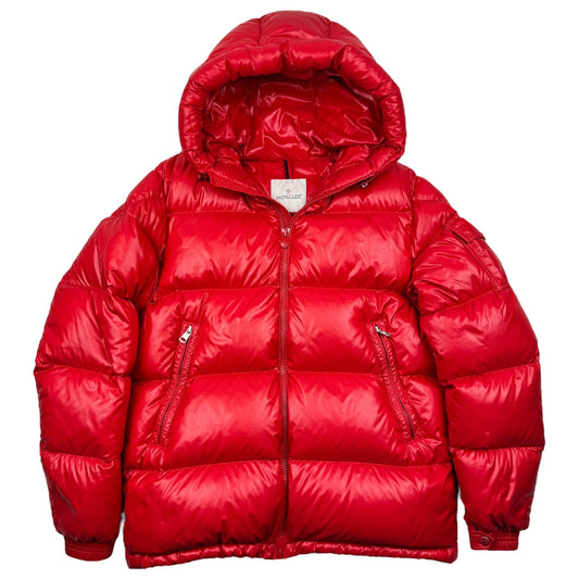 Moncler Ecrins