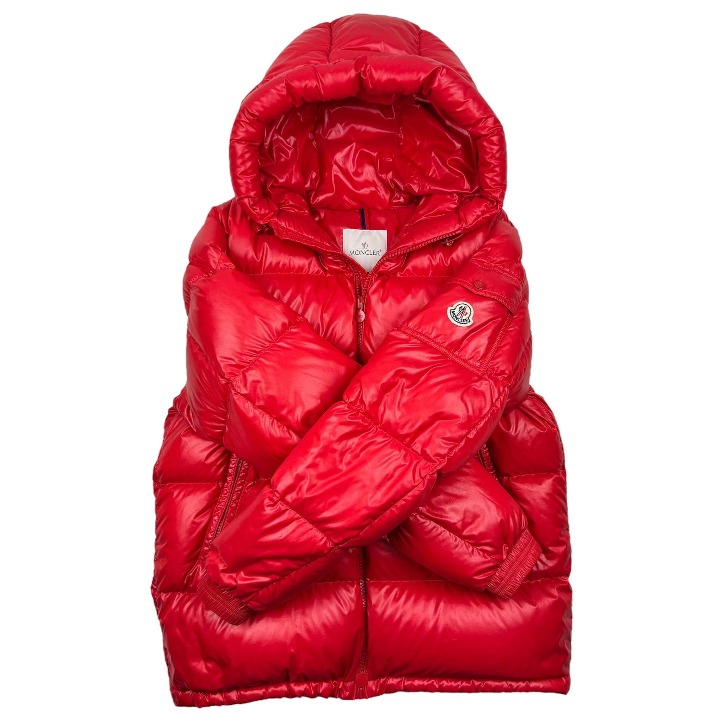 Moncler Ecrins