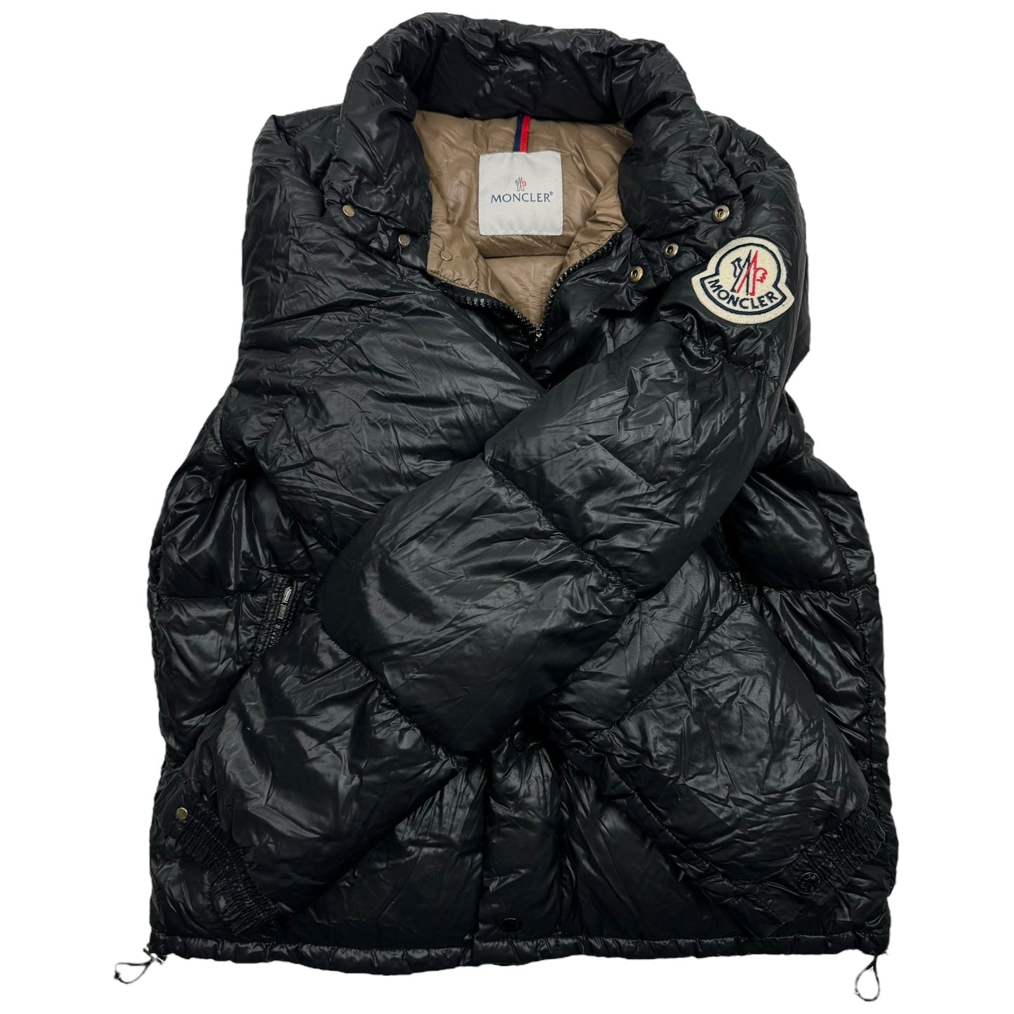 Moncler Everest