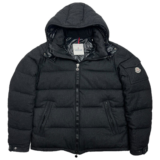 Moncler Montgenevre