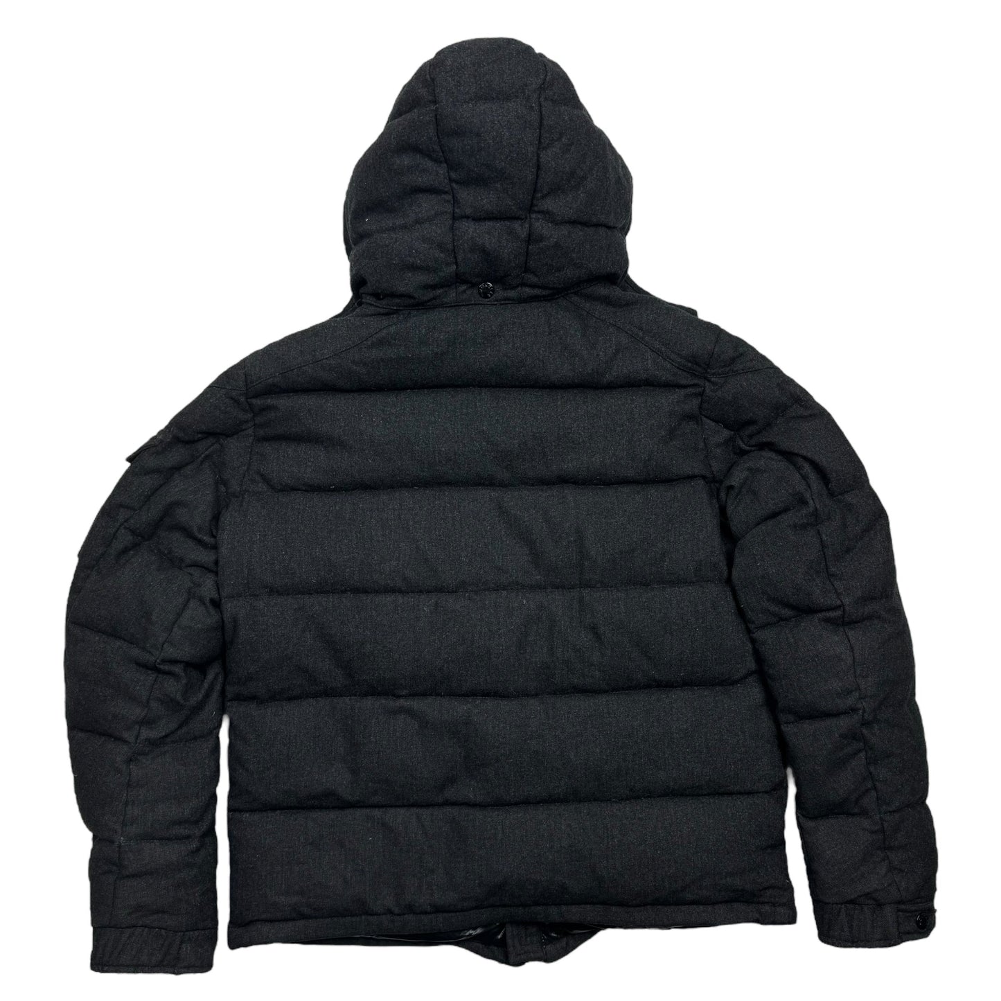 Moncler Montgenevre