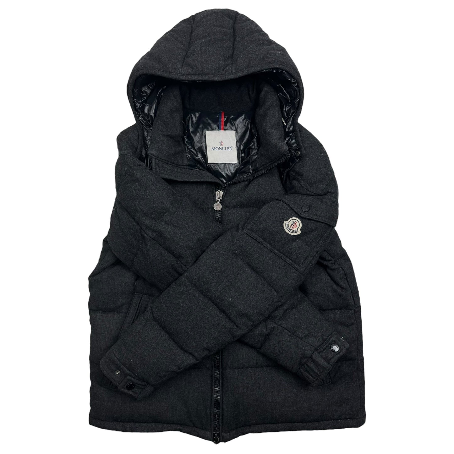 Moncler Montgenevre