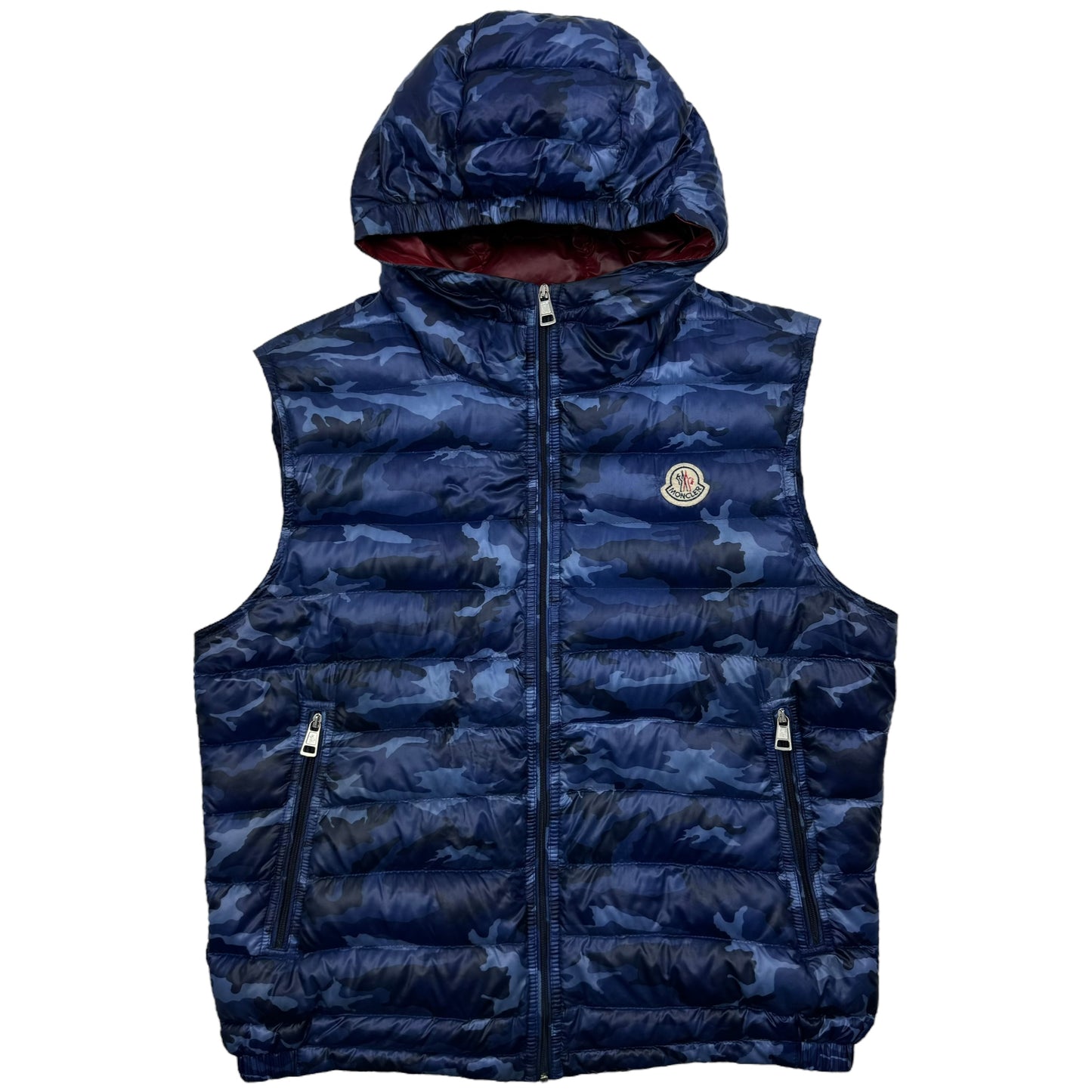 Moncler Patrick Gilet