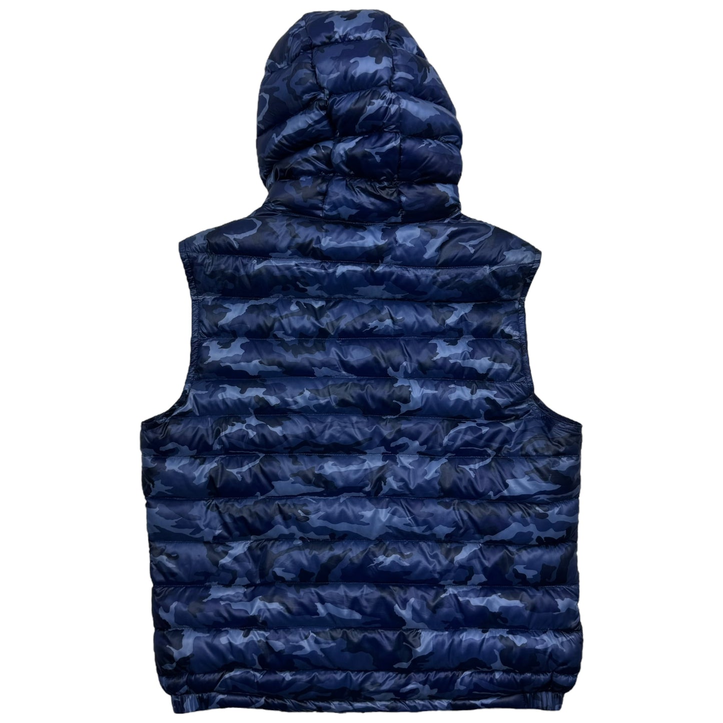 Moncler Patrick Gilet