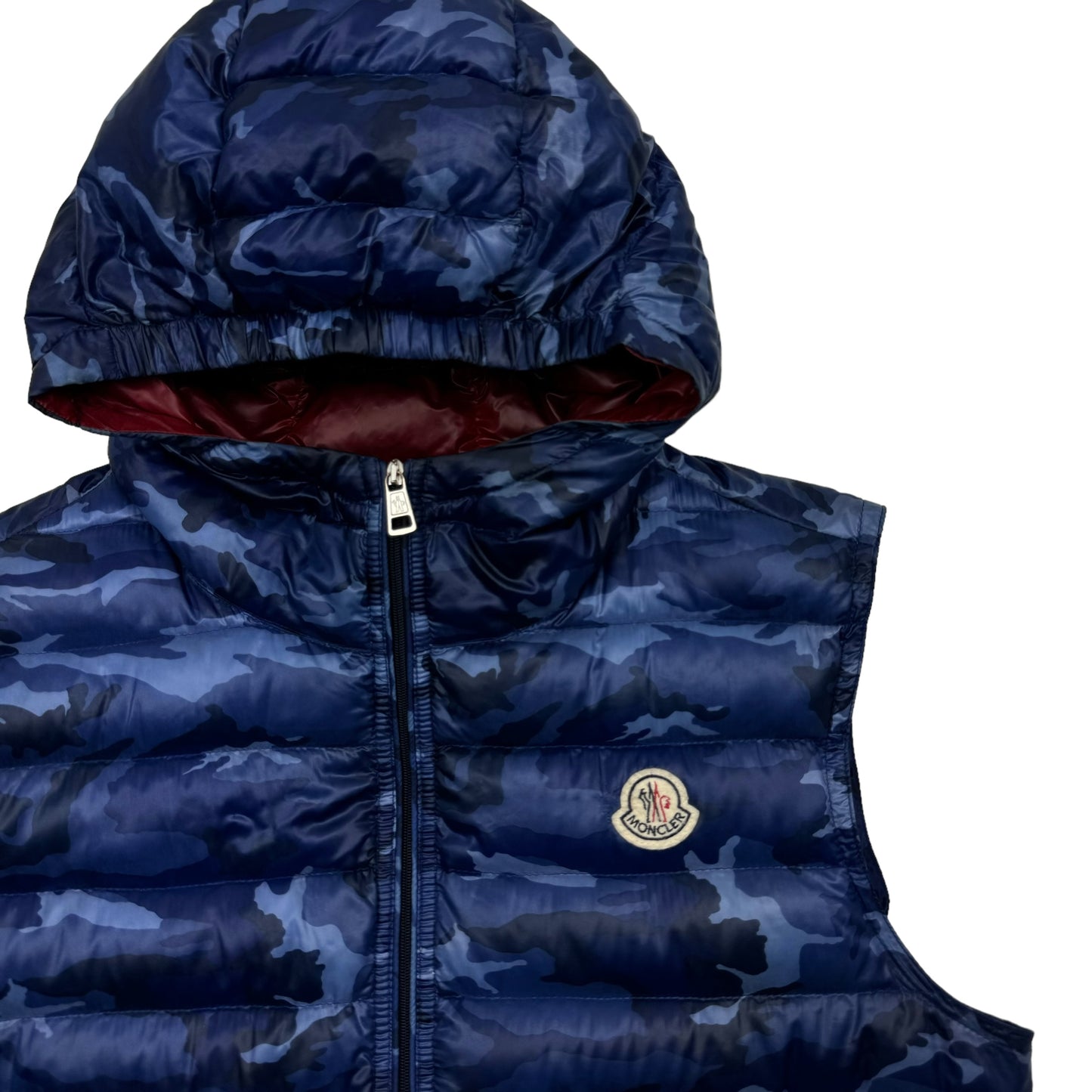 Moncler Patrick Gilet