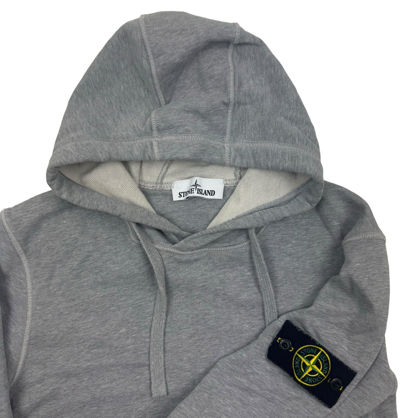 Stone Island Hoodie