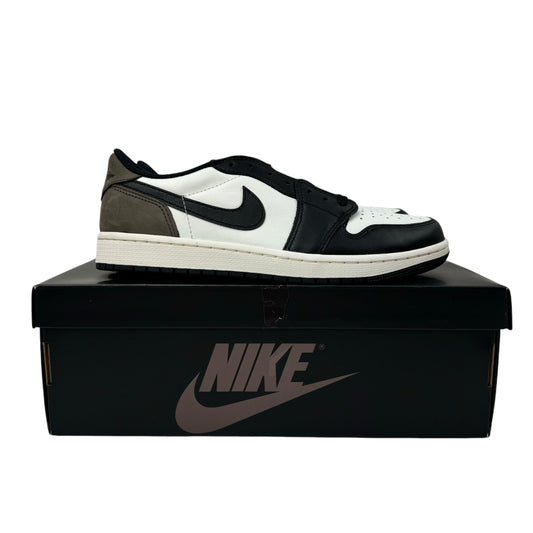 Jordan 1 Retro Low OG Mocha