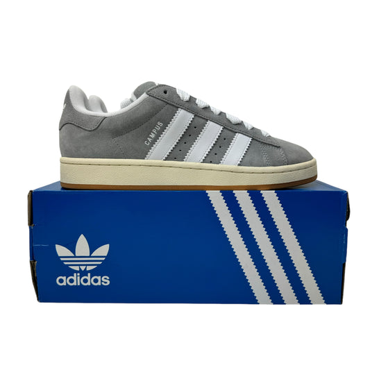 Adidas Campus 00s Grey White