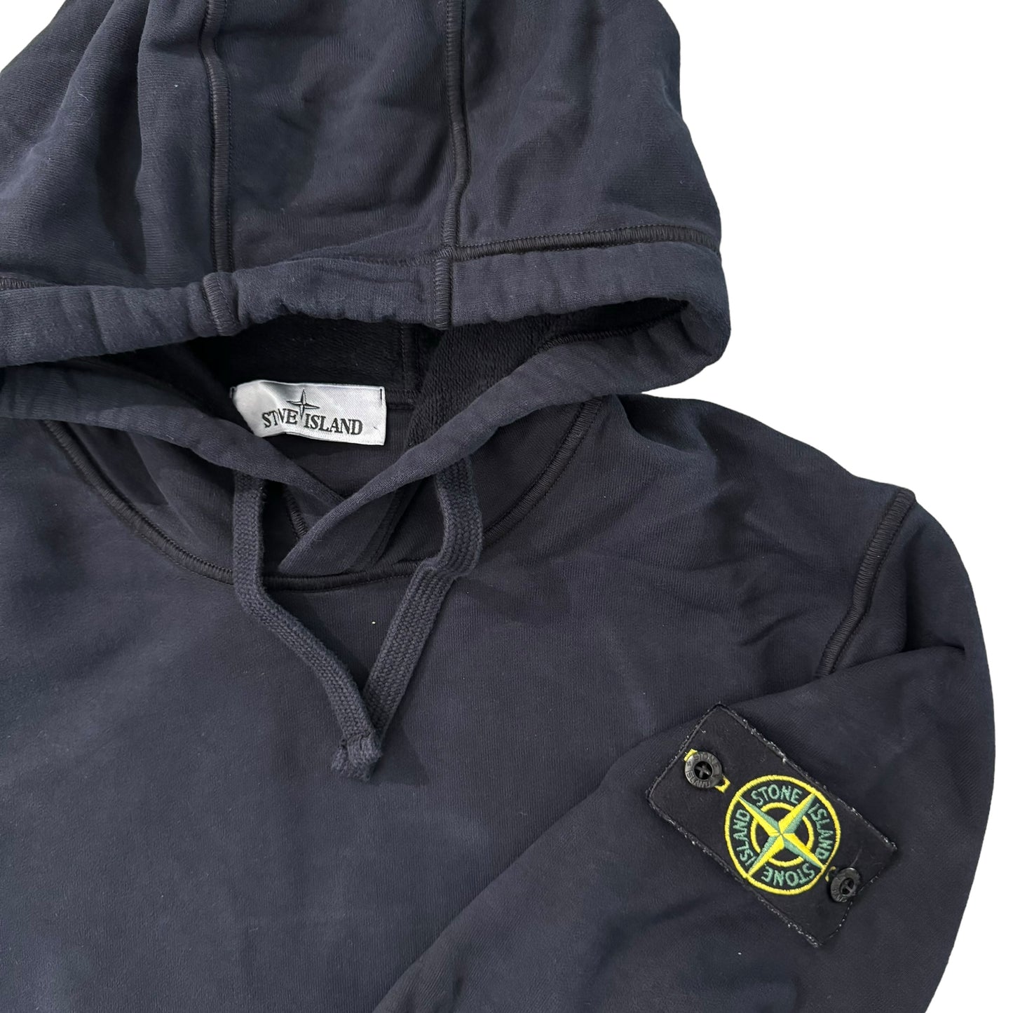 Stone Island Hoodie