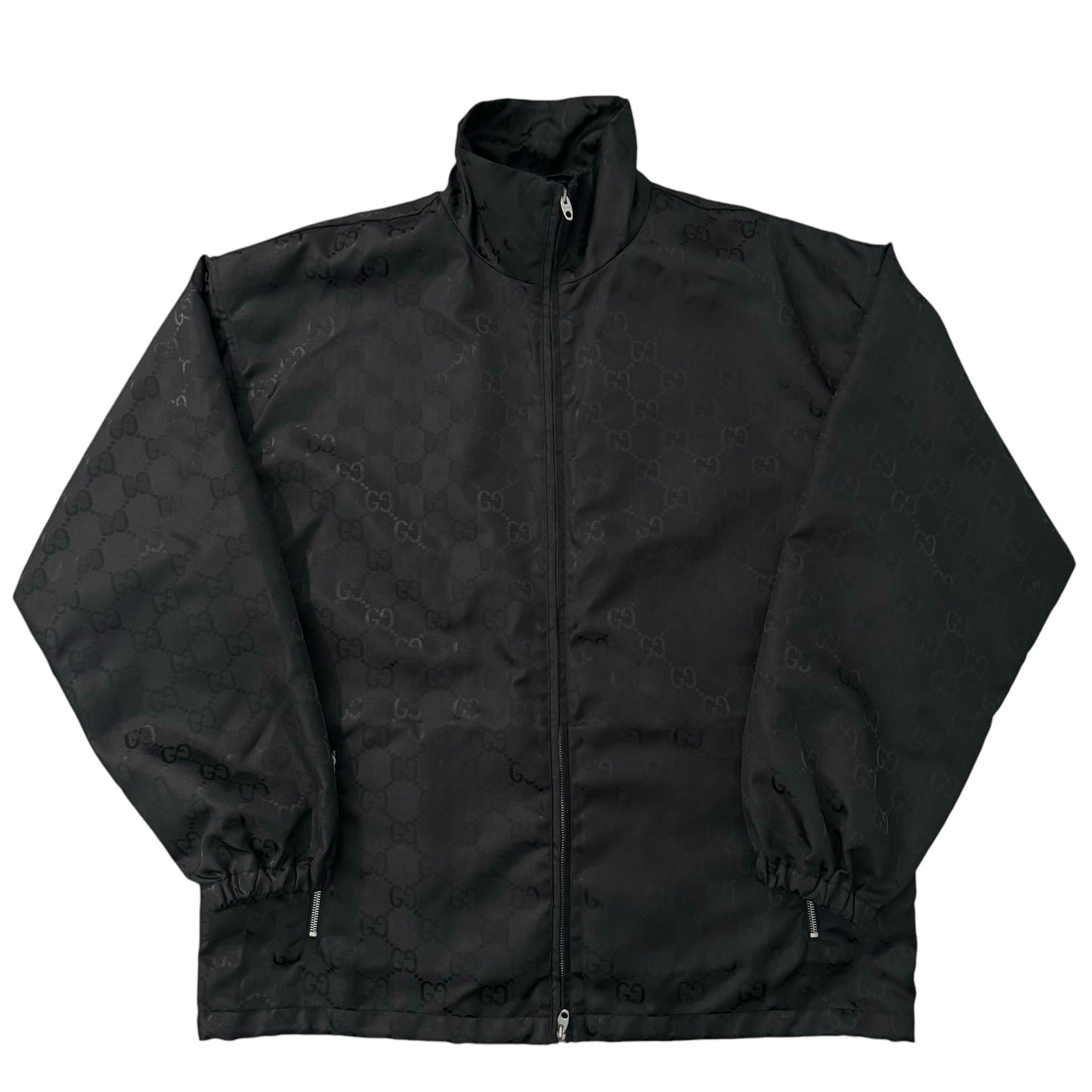 Gucci GG Polyamide Jacket