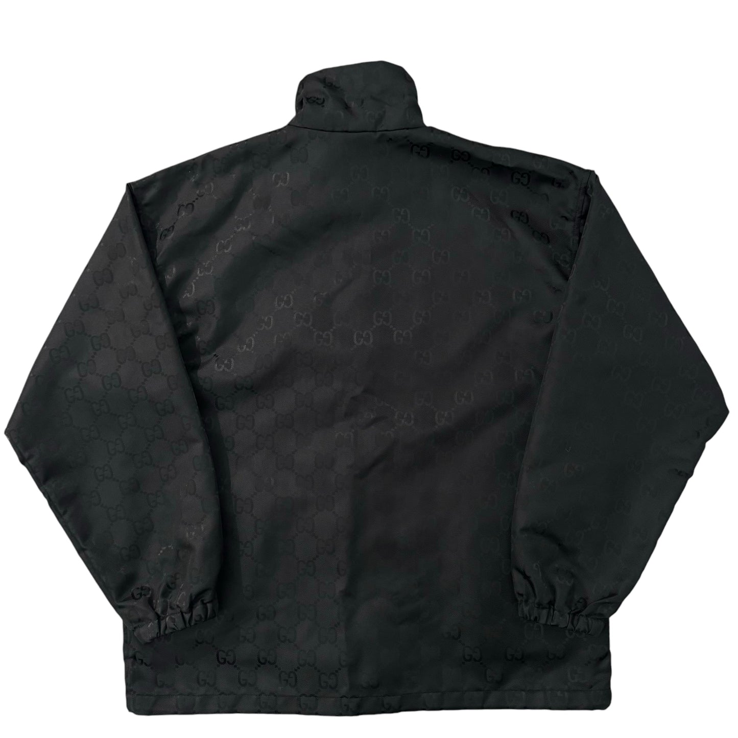 Gucci GG Polyamide Jacket