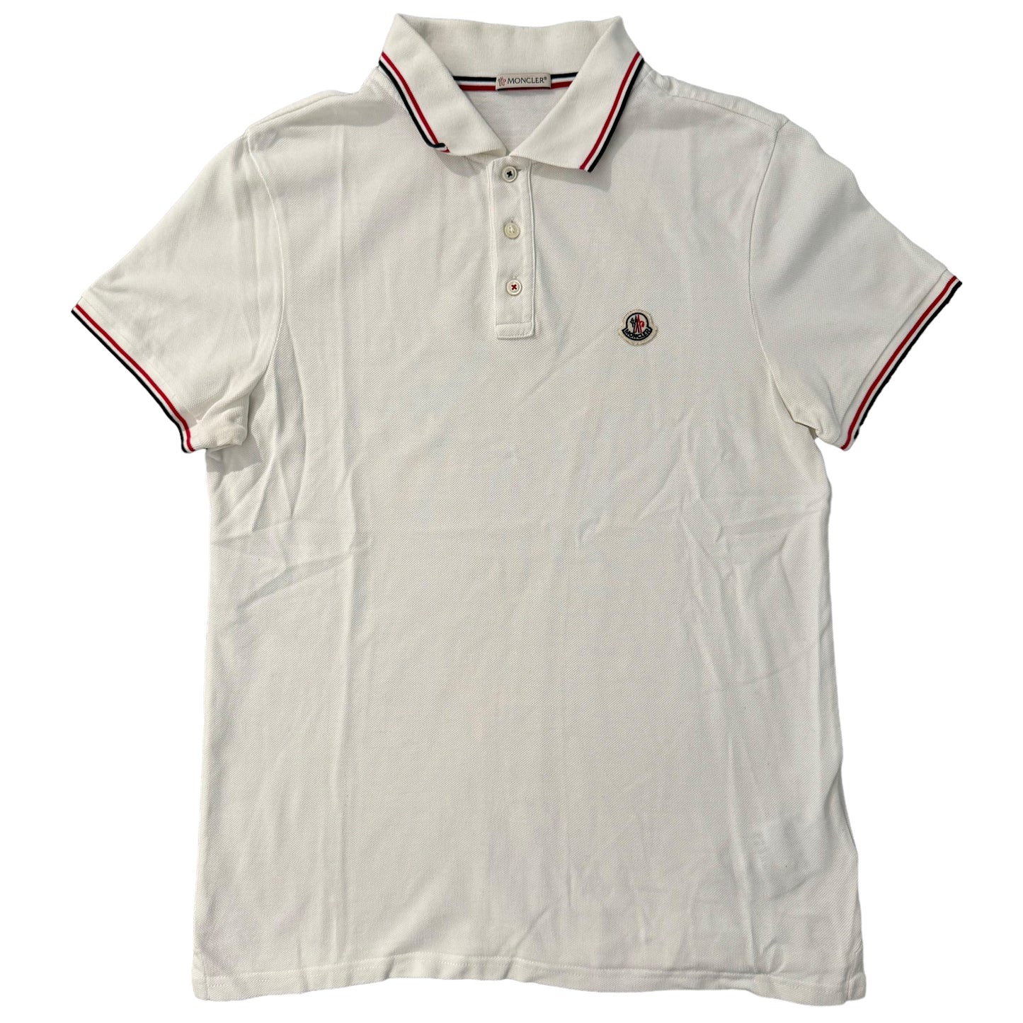 Moncler Polo