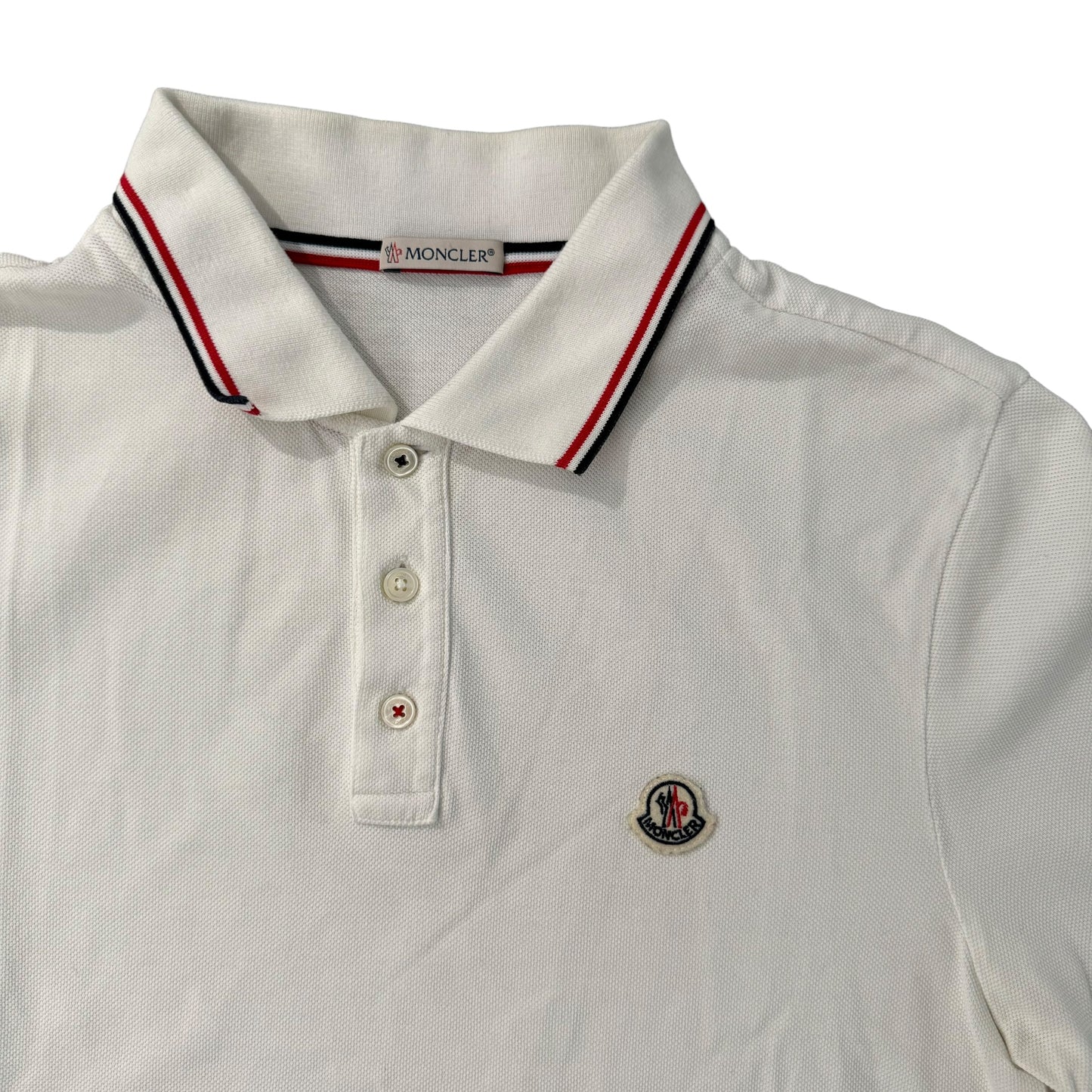 Moncler Polo