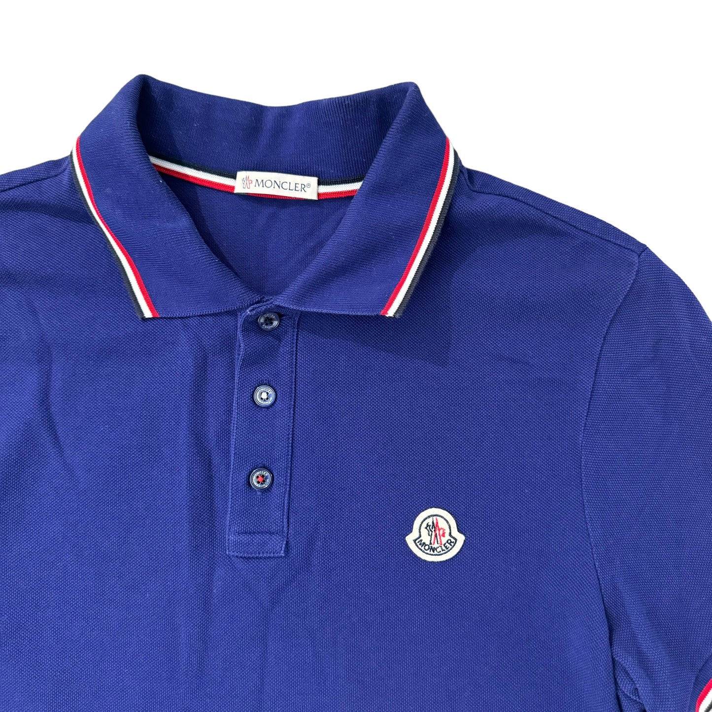 Moncler Polo