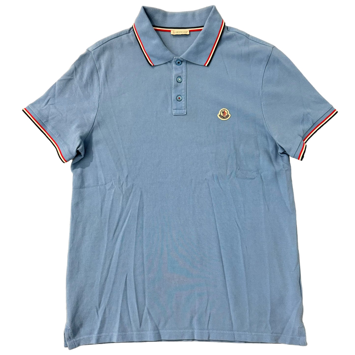 Moncler Polo