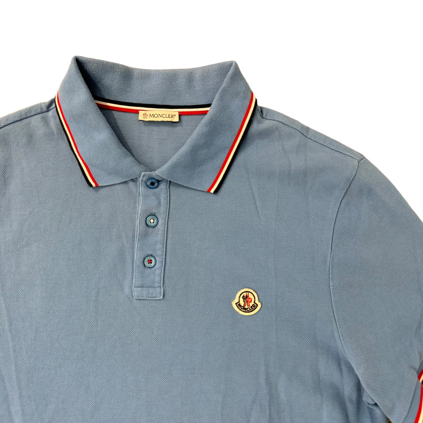 Moncler Polo