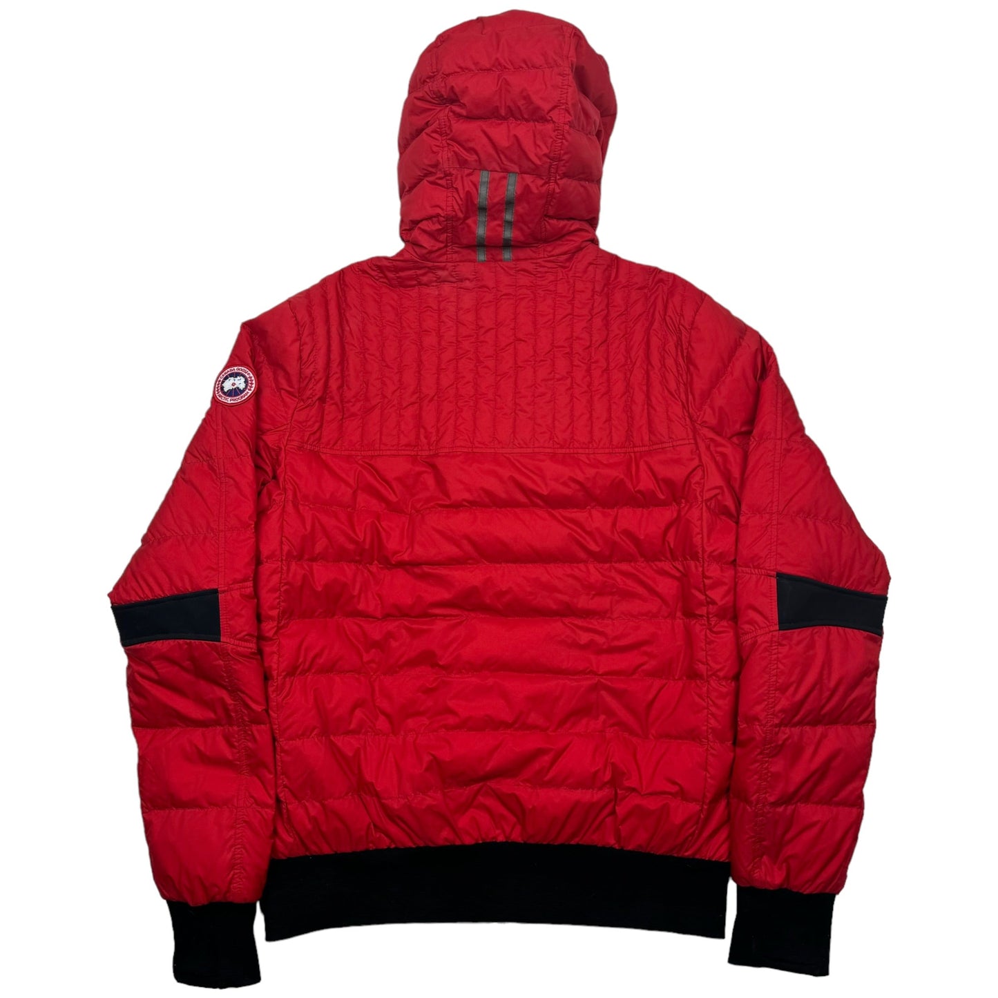 Canada Goose Capri Hoody Jacket